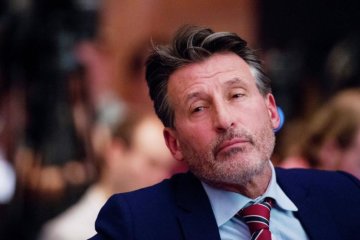 Россияне угрожают расправой спортивному чиновнику