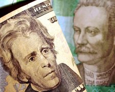 Долар стрімко здешевів, а гривня пішла у дефіцит