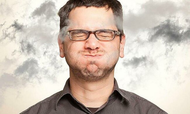 Комп'ютер впізнає вас по диханню