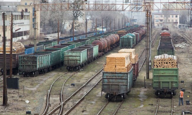 Петрашко скликав закрите засідання "для своїх", щоб спробувати заблокувати рішення ДРС щодо старих вагонів - Укрметалургпром