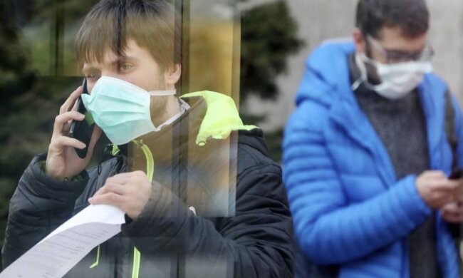 Харківщину закрили на локдаун слідом за Києвом і Львовом: що заборонено під загрозою штрафу