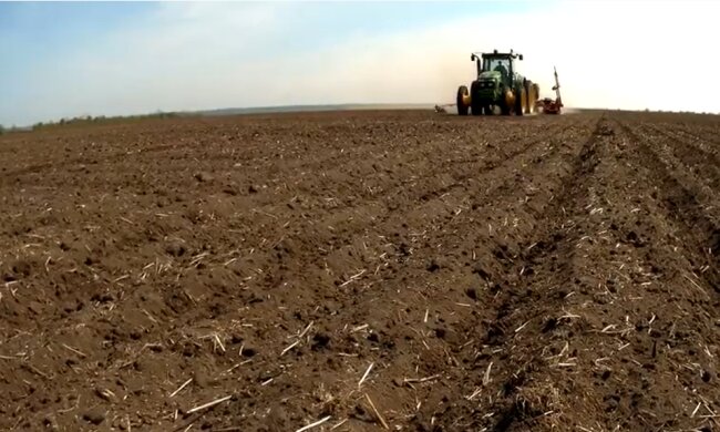 Посівна, скріншот: YouTube