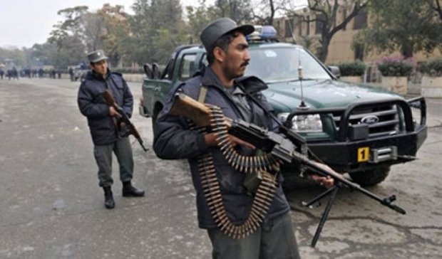 В Афганістані викрали більше 20 людей