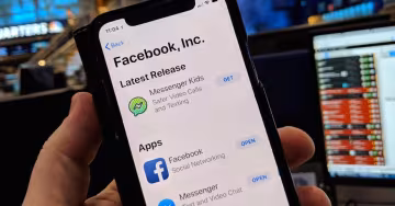 Messenger Kids