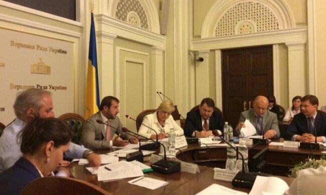 Рішення по МВФ мають проходити експертизу комітету С.Рибалки – експерт