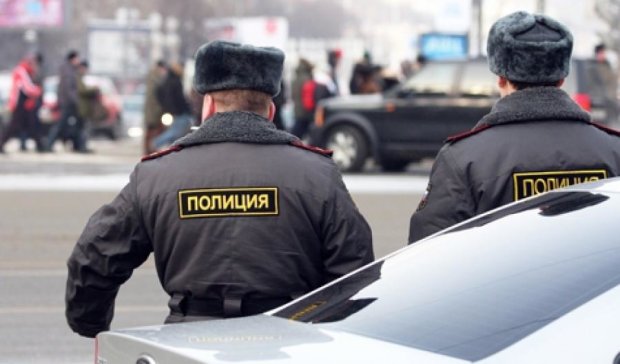  У Росії поліцейським дозволять стріляти по жінках "без ознак вагітності"