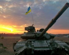 Поїхали за другою: херсонське село пережило "танкову атаку"