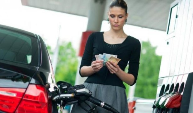 Антимонопольный комитет просит заправочные сети снизить цены на бензин