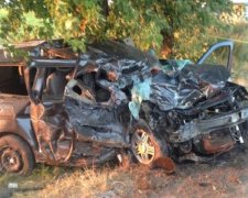 П’яний водій на Закарпатті вдруге скоїв смертельну аварію (фото, відео)