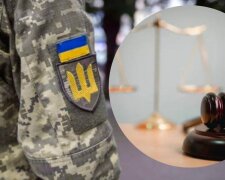 Судове засідання щодо виключення з військового обліку