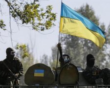 Військовий журналіст пророкує Україні "спекотні" літо та осінь