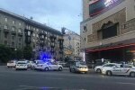Фото: «Київ оперативний»