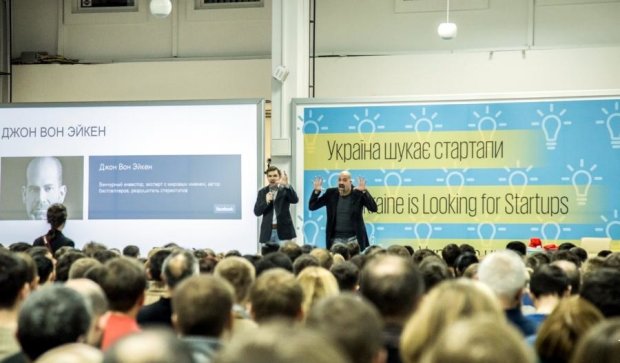 Украина нашла свои стартапы: вяленые помидоры и посылки заключеным