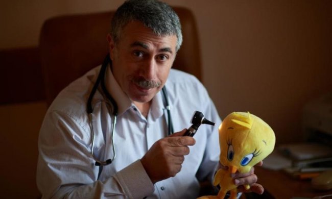 Влада мріє, щоб нас поменшало, - Комаровський про тривалість життя в Україні