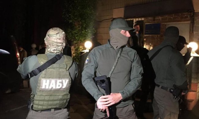 НАБУ должно сконцентрироваться на явно коррупционных кейсах, довести их эффективно до суда и получить приговор, – Касько