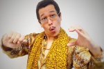 Гепардовий азіат витісняє Gangnam Style