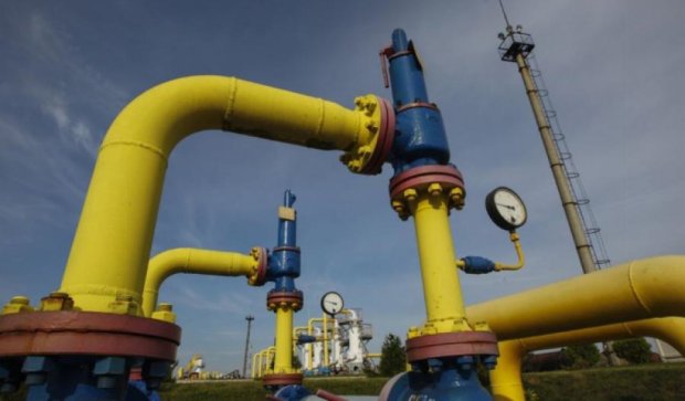 Начал действовать новый закон о рынке газа в Украине 