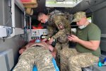 Военные, фото: Минобороны