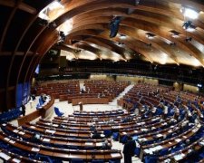 Украина получила шанс выбросить Россию из Совета Европы