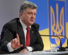 Порошенко виправдався за профіль ВКонтакте