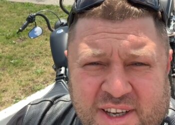 Скрін, Instagram Пікалов