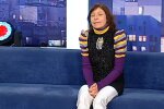Ірина Петрова, кадр з програми Стосується кожного: YouTube