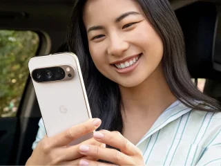 Google Pixel с Android 17