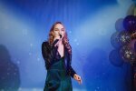 Привітання з Днем ангела Ганни в листівках і віршах