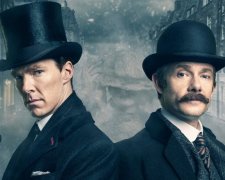 Трейлер нового сезону "Шерлока" шокував мережу