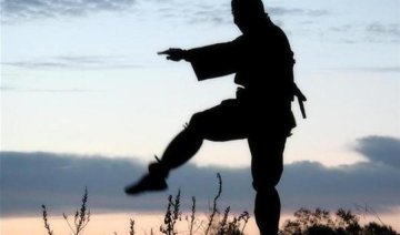В Японії шукають ніндзя зі ставкою $1,6 тисяч на місяць 