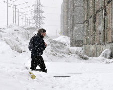 Кари небесні: йде 50-градусна аномалія, виживуть не всі