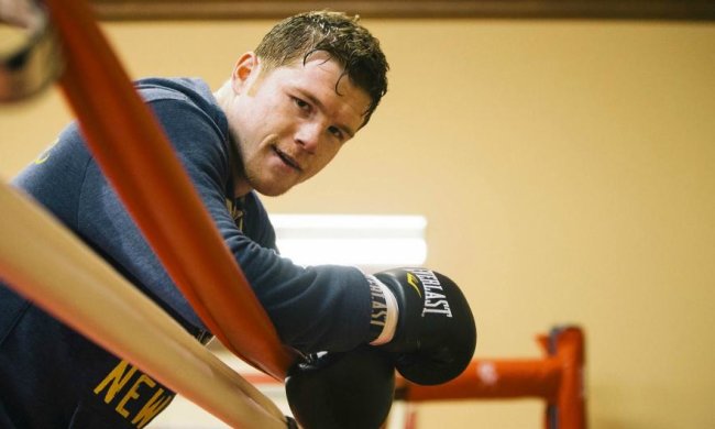 Альварес вирішив звільнити свій титул і перейти в іншу вагу