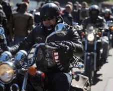 Російського байкера не пустили в Україну: їхав до свого друга, якого не знає