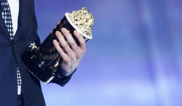 На MTV Movie Awards выбрали лучшего злодея года