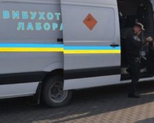 У Луцьку «замінували» два дитячі садки