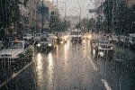 Дождь, фото из свободных источников