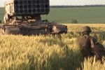 Военные, фото: скриншот из видео