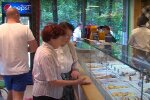 Українець купив трубочку з кремом і ледь не проковтнув шнурок: "З'їсти і повіситися"