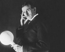 Никола Тесла: интересные факты об изобретателе 