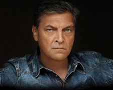 Невзоров "пройшовся" по георгіївській стрічці