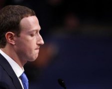 Facebook повторила важку долю Telegram
