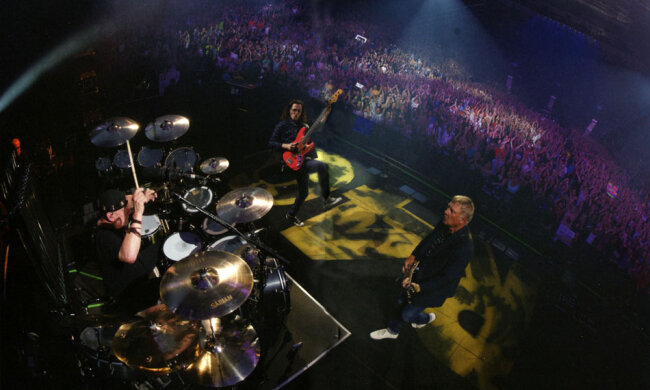 Rush