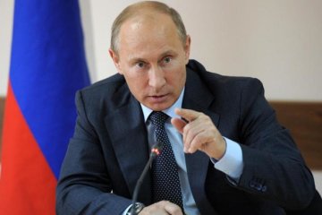 Рядом с исламистами: Россия попала в самый позорный рейтинг