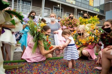 Супер Топ модель по-украински, фото: пресс-служба Нового канала