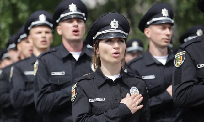 Українським копам готують справжній подарунок: хто і скільки отримає на оздоровлення