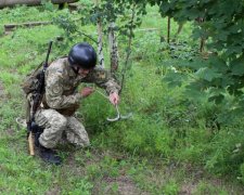 Гітлер залишив смертельні подарунки киянам 