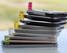 Apple попалася на брудній справі