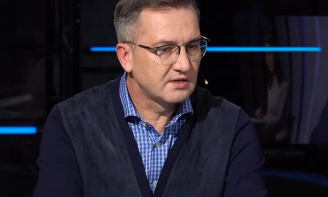 Игорь Уманский