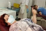 Днепряне пустили кровь ради тяжелобольной девочки - геройский поступок восхитил всю Украину