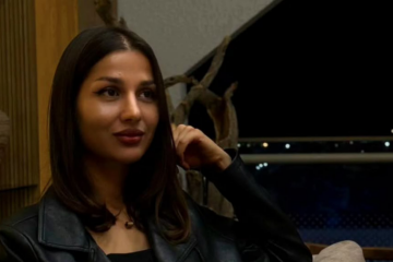 Девушка, фото: Знай.ua